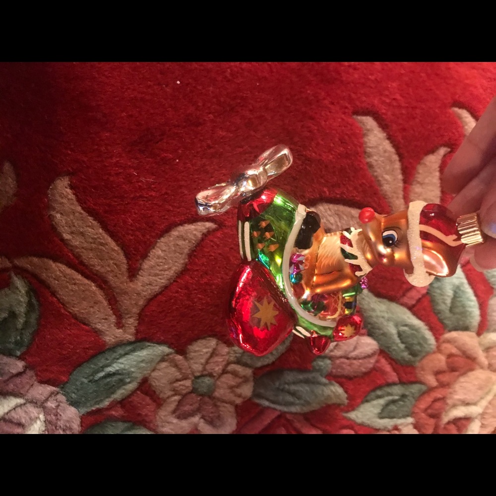 CHRISTOPHER RADKO ExclusiveSPECIAL DELIVERY - Picture 2 of 4